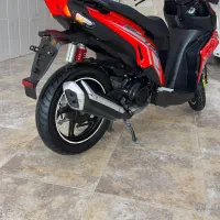 بنلی vz125|موتورسیکلت|تهران, تجریش|دیوار