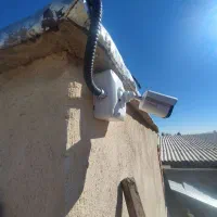 اجرای تخصصی و حرفه ای دوربین مداربسته