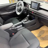 تویوتا یاریس ۲۰۲۳ (فرمولا گالری)|خودرو سواری و وانت|تهران, اقدسیه|دیوار