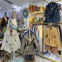 نیروی کار خانم مسلط به سایت و ادمین فروشگاه پوشاک