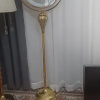 ساعت ایستاده طایی نو