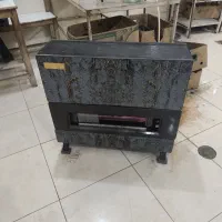 بخاری گازی دست دوم