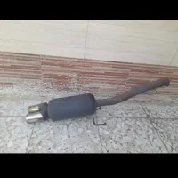 فروش اگزوز صدا دار فابریک