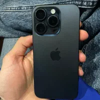 ایفون ۱۵ پرو ۲۵۶ ZAA