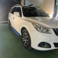 هایما s7 بیرنگ