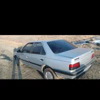 ۴۰۵ مدل ۸۵|خودرو سواری و وانت|قره ضیاالدین, |دیوار