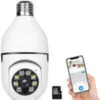 دوربین ۱۶۰ درجه