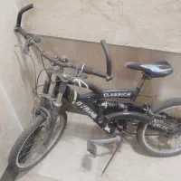 دوچرخه