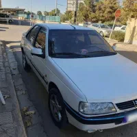 اسلیکس تیوفایو ۹۳دریچه برقی ای سی یو بوش