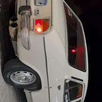 پژو ۵۰۴ استسنائی|خودرو کلاسیک|یزد, |دیوار