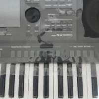 ارگ یاماها sx920