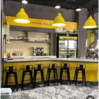 اجاره بوفه باشگاه بدن سازی