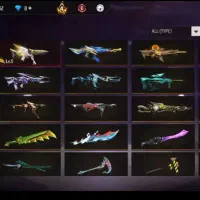 اکانت فری فایر|کنسول، بازی ویدئویی و آنلاین|خرمشهر, |دیوار