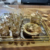 سرویس چایی خوری