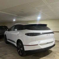 BYD سی لاین فول|خودرو سواری و وانت|تهران, شهرک محلاتی|دیوار