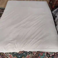 تشک پنبه ای