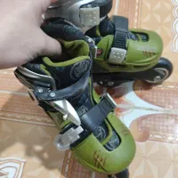 اسکیت سالم