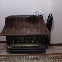 بخاری گازی|بخاری، هیتر، شومینه|شاهینشهر, پارک بانک استان|دیوار