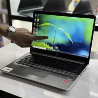 لپتاپ لمسی در حد نو / اقساطی بلند مدت 3.5%