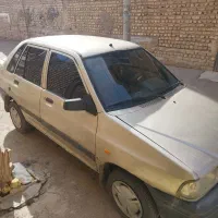 پراید 141 دو گانه سوز|خودرو سواری و وانت|برخوار, |دیوار