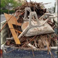 اهن والات مستعمل خرید وقروش