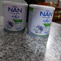 قوطی شیرخشک