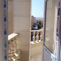 آپارتمان 125متری نوساز شهرک فجر|فروش آپارتمان|ساوه, |دیوار