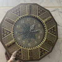 ساعت دیواری خاتم اصفهان