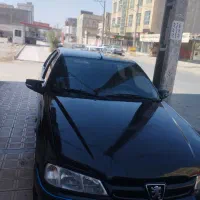 پژو پارس|خودرو سواری و وانت|نسیم‌شهر, |دیوار