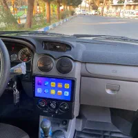 پراید وانت 404استثنایی