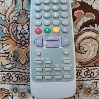 تلویزیون قدیمی شارپ