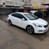 سراتو yd ۲۰۱۴ وارداتی