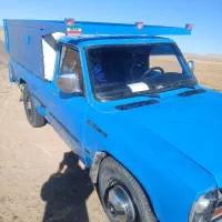 نیسان مدل 88|خودرو سواری و وانت|همدان, |دیوار