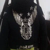 کت کاپشن|لباس|گلبهار, شهر جدید گلبهار|دیوار