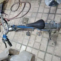 دوچرخه سایز ۱۶