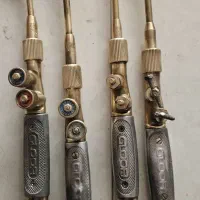 فروش انواع سرپیک‌های جوش و برش +مانومتر|ابزارآلات|کرج, استاندارد|دیوار