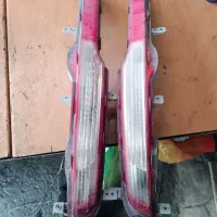 کیا اسپورتیچ اصلی سالم((مه شکن عقب))