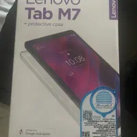 تبلت لنوو M7