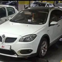 برلیانس کراس