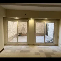 فروش دو عدد درب آلومنیومی