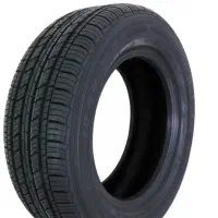 دو جفت لاستیک ایران تایر  سایز ۱۴