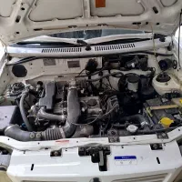 ماشین 132تمیز سرحال|خودرو سواری و وانت|کنارک, |دیوار