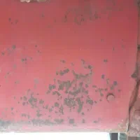جرثقیل ۳تنی امیکو بدون رنگ ترمز بادی ماشین ۶تنی|خودرو سنگین|تهران, آذری|دیوار