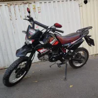 موتور کویر 125 تریلt1