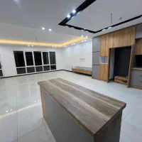 ۱۳۸متر/۳خواب/سنداماده/تجهیزشده/لوکس