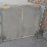 باربند وانت پیکان|قطعات یدکی و لوازم جانبی|میمه, |دیوار