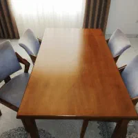 غذا خوری ۶ نفره