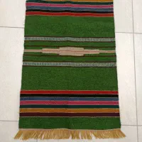 گلیم پشمی اعلا|گلیم، جاجیم، گبه|بروجرد, |دیوار