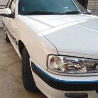 پارس 401 تیو فایو دریچه سیمی بازدید میبد|خودرو سواری و وانت|یزد, |دیوار