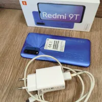 شیائومی Redmi 9T|موبایل|محمدیه-قزوین, |دیوار